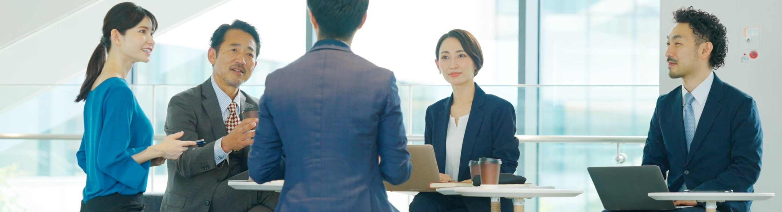 個人情報保護方針｜ファーストキャピタル株式会社